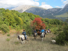 Italy-Abruzzo/Molise-Majestic Majella Explorer